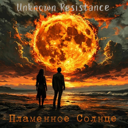Unknown Resistance – Пламенное Солнце