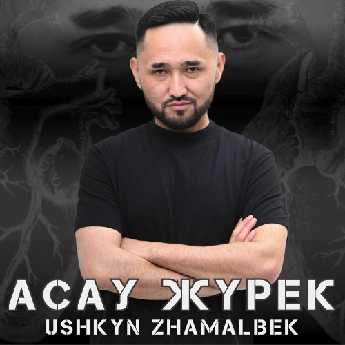 Ушкын Жамалбек – Асау журек