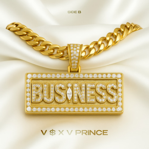 V $ X V PRiNCE – Сенсіз