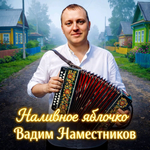 Вадим Наместников – Наливное яблочко