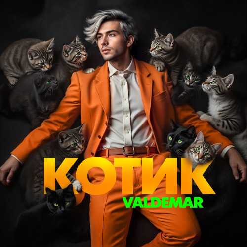 Котик