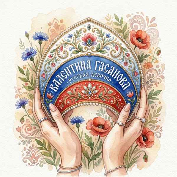 Моя девочка
