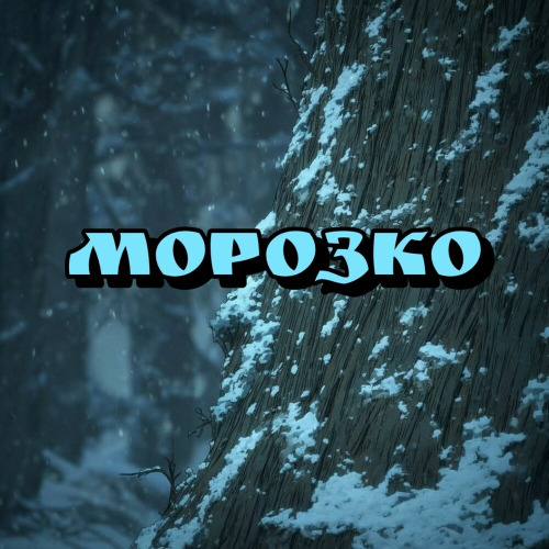VALENTINE'S – Морозко