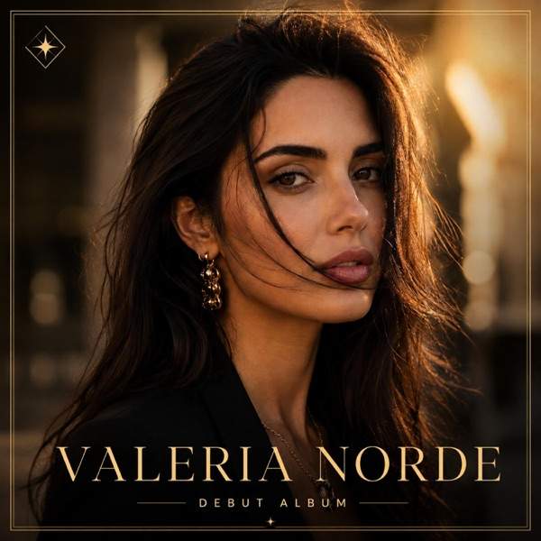 Valeria Norde – Sin Frenos