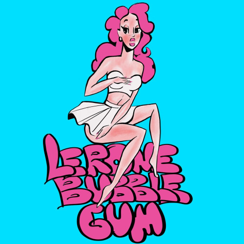 Bubble Gum
