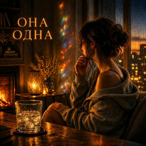 Valezhka – Она Одна