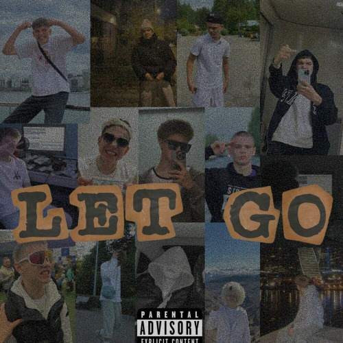Valik – Let's go