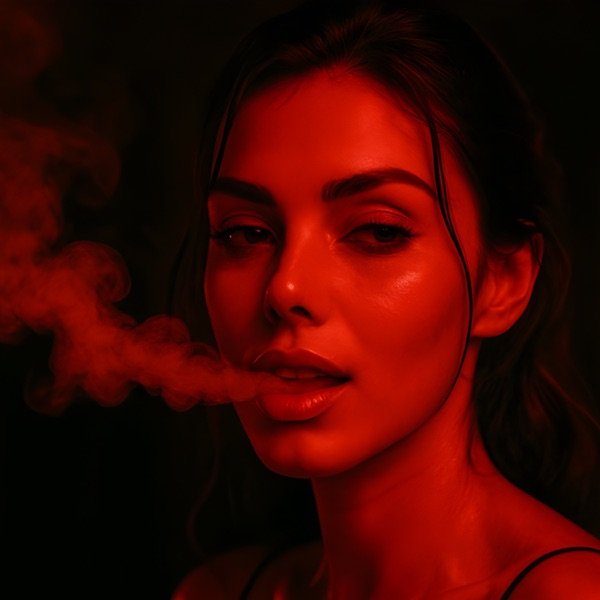 Velvet Smoke – Warm Bass, Cold Night