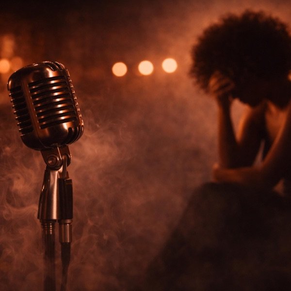 Velvet Voice Blues – Play Me Once