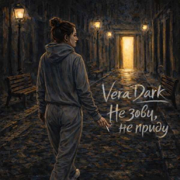 Vera Dark – Не зови не приду