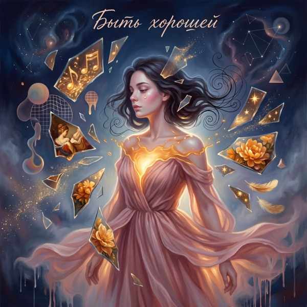 Быть хорошей