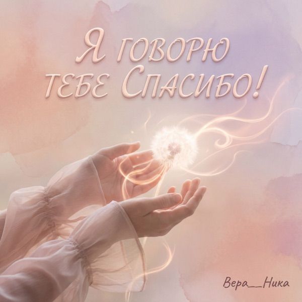 Вера__Ника – Частицы Вселенной