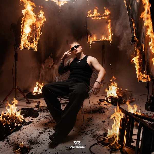 VERBEE – НЕДОСТУПЕН