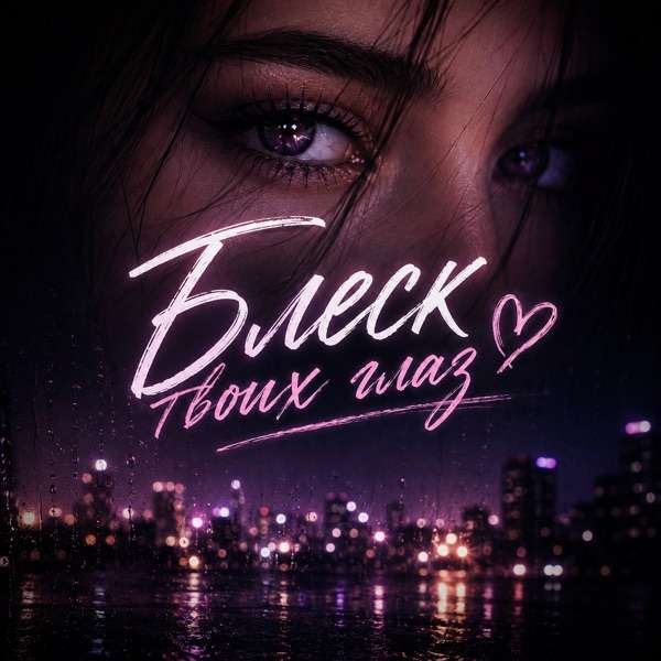 Veremeev, Lovinova – Блеск Твоих Глаз