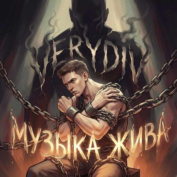 VERYDIV – Музыка жива