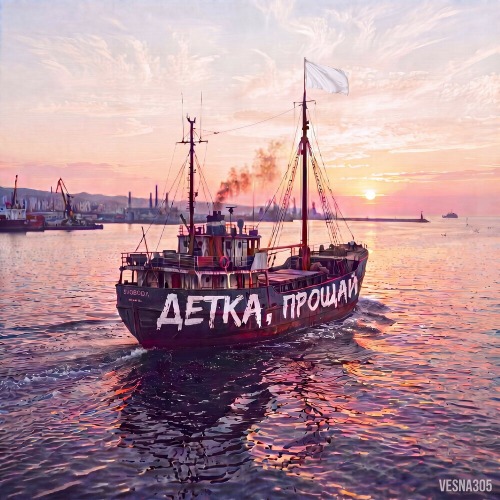 VESNA305 – Детка, прощай