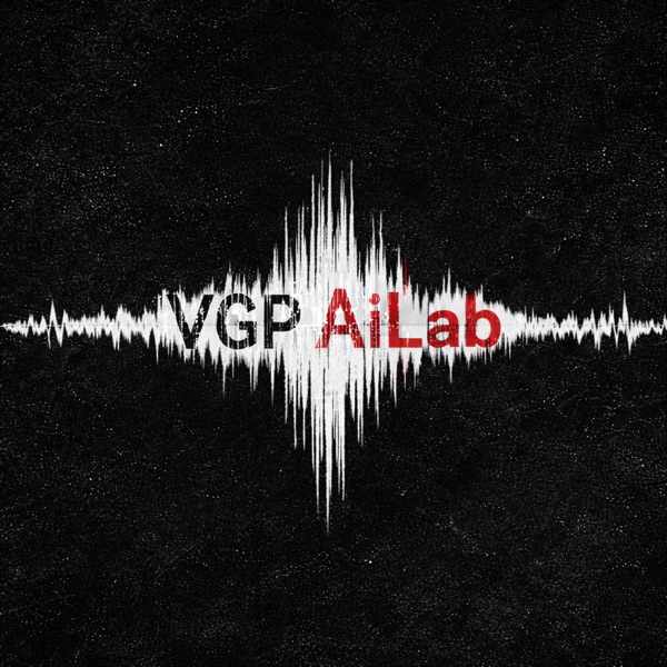VGP AiLab – Коробка Из Серого Камня