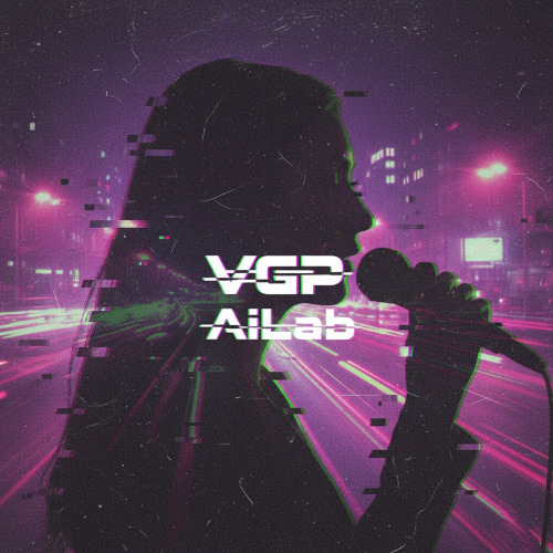 VGP AiLab – Мне Нравится, Что Вы Больны Не Мной...