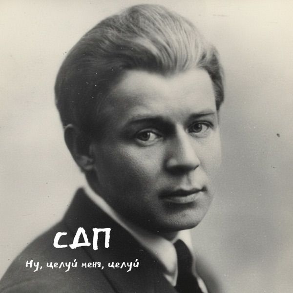 Ну целуй меня целуй