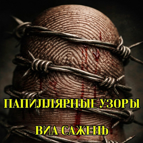 ВИА САЖЕНЬ – На Колени