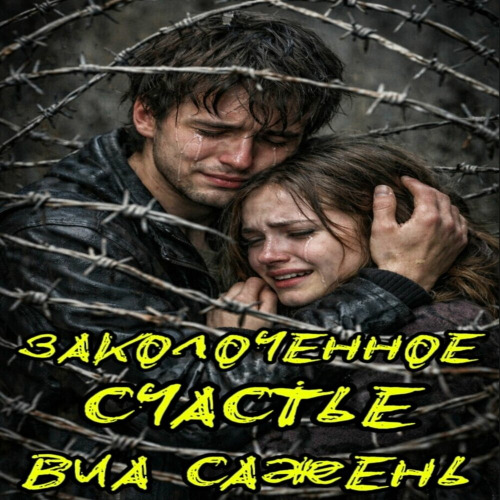 ВИА САЖЕНЬ – Я Попал