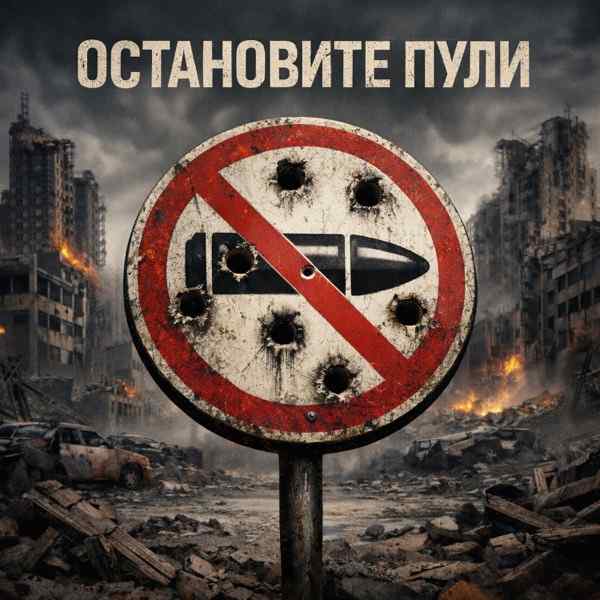 Via65 – Остановите музыку