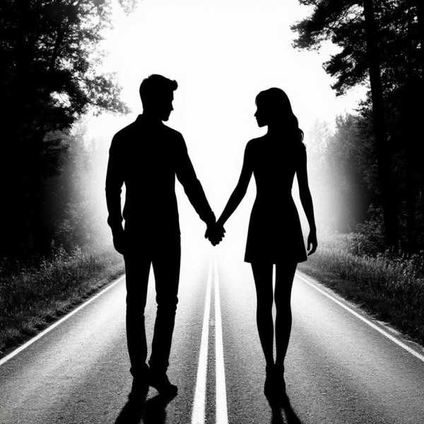 Vibe Poems – Нет никогда моей, и ты ничьей не будешь