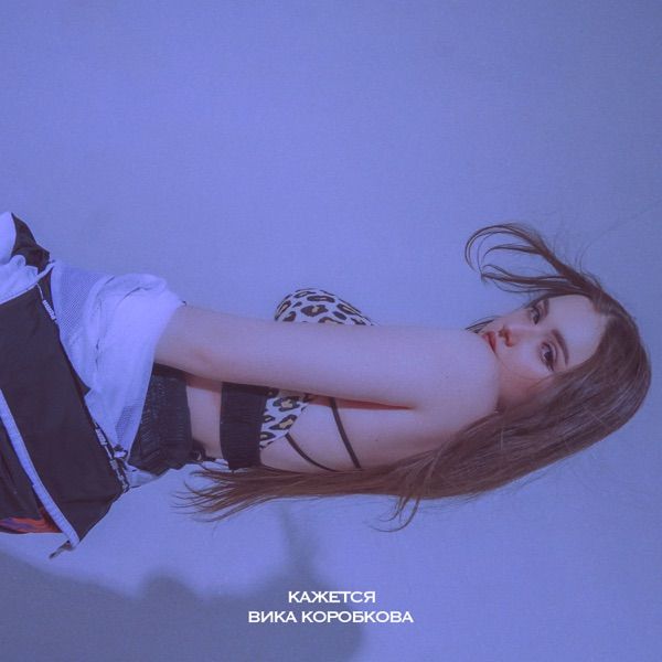Вика Коробкова – Твои планы