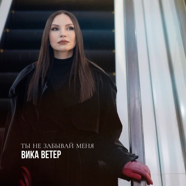 Вика Ветер – Ты не забывай меня