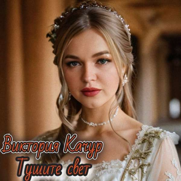 Виктория Качур – Тушите свет