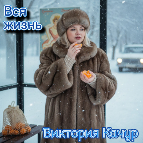 Виктория Качур – Вся жизнь