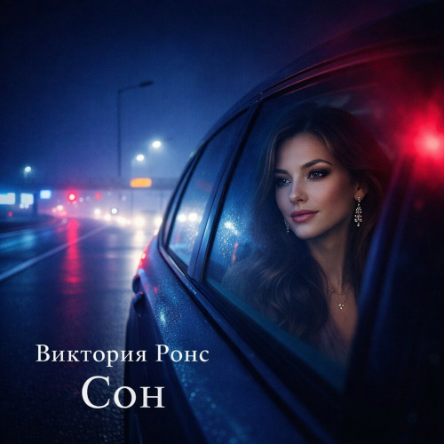 Виктория Ронс – Сон