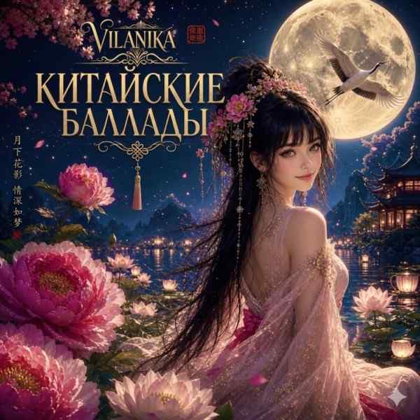 VILANIKA – Две горы