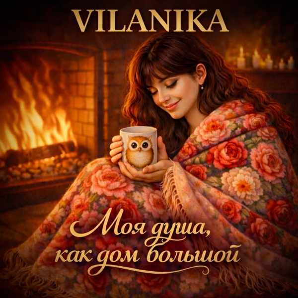 VILANIKA – Любовь не бывает за что то