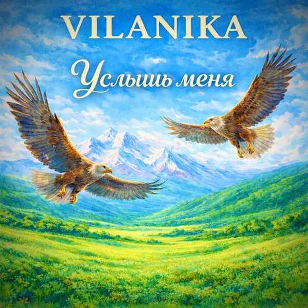 Vilanika – Улечу от вас на бали