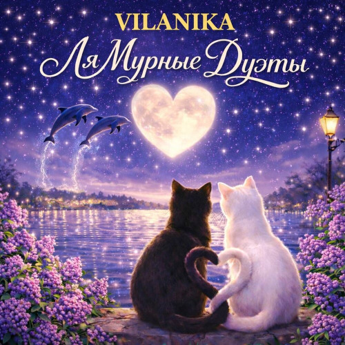 VILANIKA – Держи руку мою