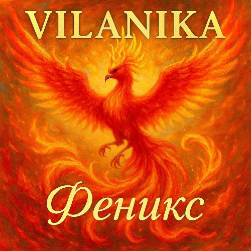 Vilanika – Приходи сегодня ночью