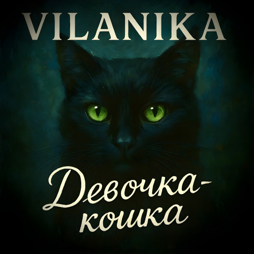 Vilanika – Я чёрная кошка