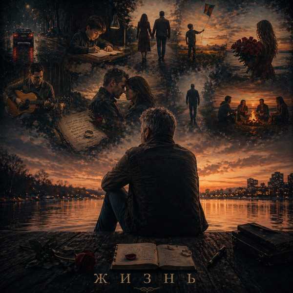 Виталя Печальный – Она не для всех