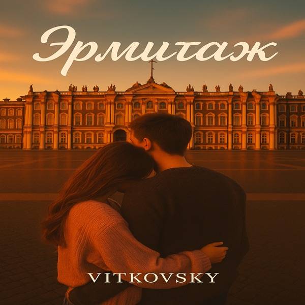 VITKOVSKY – Эрмитаж
