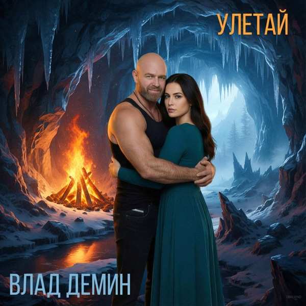 Влад Демин – Улетай