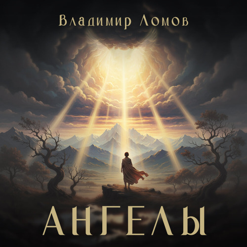 Ангелы