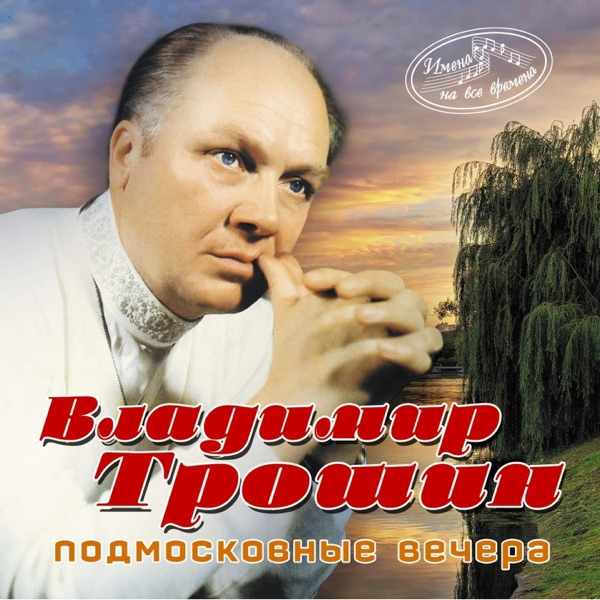 Владимир Трошин – Тишина