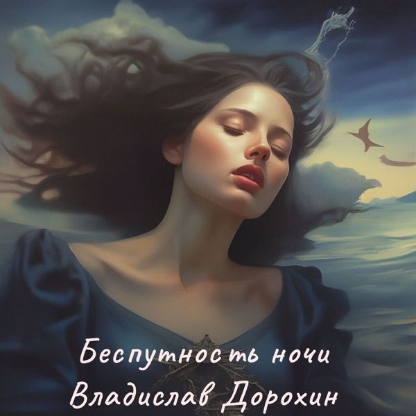 Владислав Дорохин – Беспутность Ночи