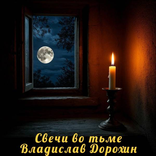 Владислав Дорохин – Свечи Во Тьме