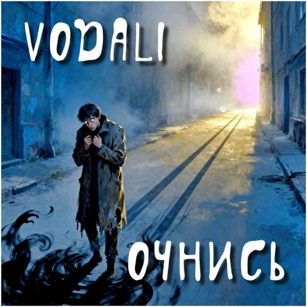 Vodali – Очнись