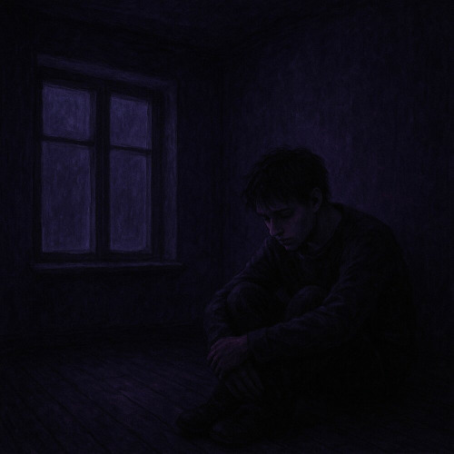 VOIDLACE – Если завтра я исчезну