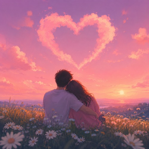 Voidlove – Первая Любовь Июня