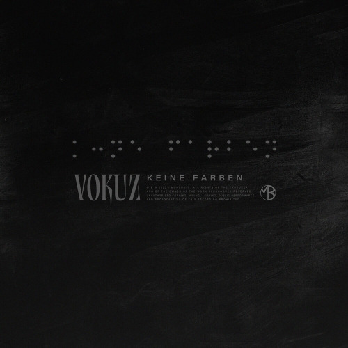 Vokuz, Aymen – Trauriger junge