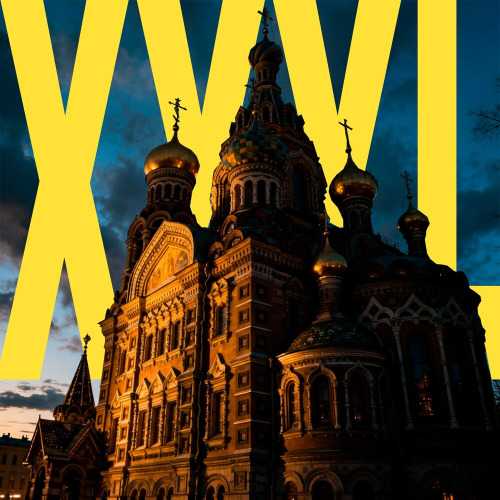 Volodya XXL – XXXL